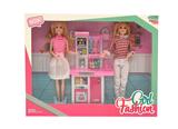 OBL905269 - Doll