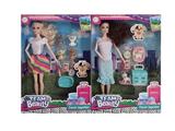 OBL905276 - Doll
