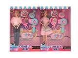 OBL905279 - Doll