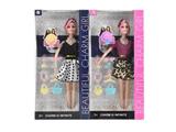 OBL905281 - Doll