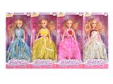 OBL905292 - Doll