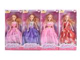 OBL905293 - Doll