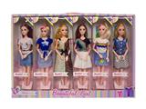 OBL905299 - Doll