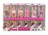 OBL905300 - Doll