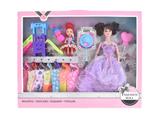 OBL905304 - Doll