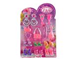 OBL905344 - Set series