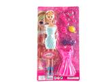 OBL905382 - Doll