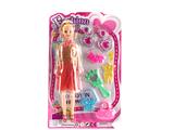 OBL905383 - Doll