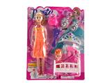 OBL905387 - Doll