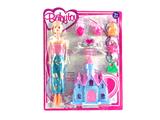 OBL905389 - Doll