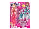 OBL905392 - Doll
