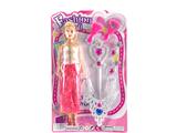 OBL905394 - Doll