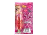 OBL905396 - Doll