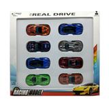 OBL905668 - Die-cast toys