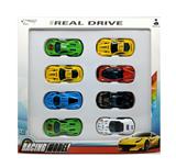 OBL905672 - Die-cast toys