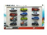 OBL905676 - Die-cast toys