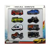 OBL905679 - Die-cast toys