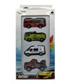 OBL905680 - Die-cast toys