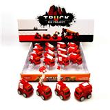 OBL905690 - Die-cast toys
