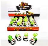 OBL905691 - Die-cast toys