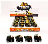 OBL905692 - Die-cast toys