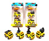 OBL905693 - Die-cast toys