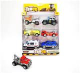 OBL905697 - Die-cast toys