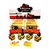 OBL905701 - Die-cast toys