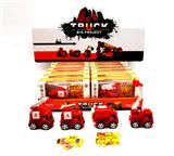 OBL905702 - Die-cast toys