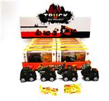 OBL905704 - Die-cast toys