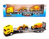 OBL905710 - Die-cast toys