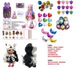 OBL905896 - Doll