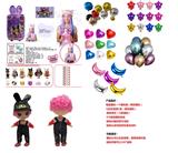 OBL905898 - Doll