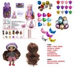 OBL905899 - Doll