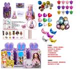 OBL905900 - Doll