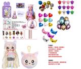 OBL905902 - Doll