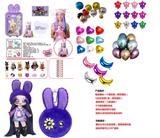 OBL905906 - Doll