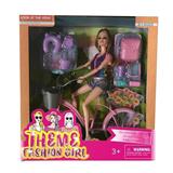 OBL905908 - Doll