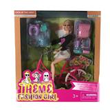 OBL905909 - Doll