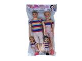 OBL905911 - Doll