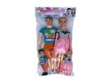 OBL905913 - Doll