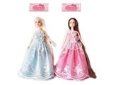 OBL905922 - Doll