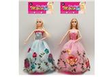 OBL905930 - Doll