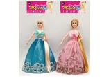 OBL905932 - Doll