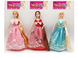 OBL905934 - Doll
