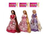 OBL905936 - Doll
