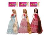 OBL905937 - Doll