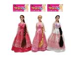 OBL905938 - Doll