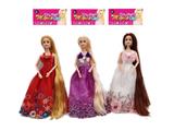 OBL905939 - Doll
