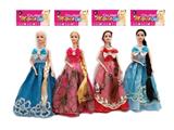 OBL905943 - Doll